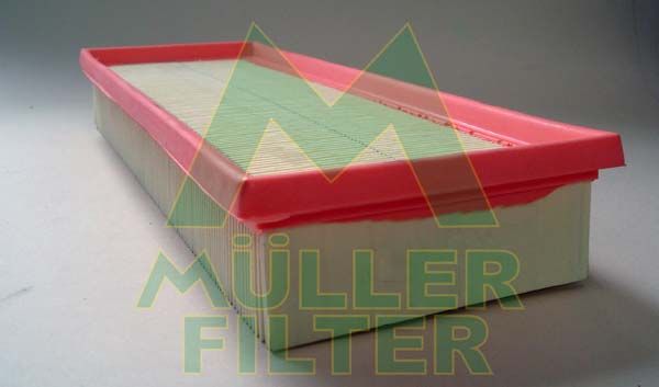 MULLER FILTER Õhufilter PA3398